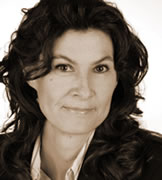 Petra Jahr - Ged&auml;chtnistrainer