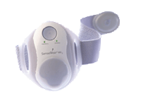 SenseWear Inner View Armband